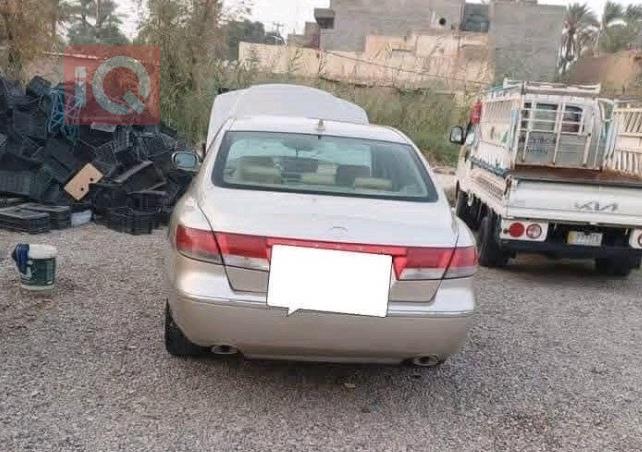 هیوندای ازێرا